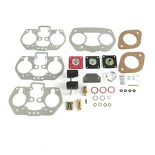 Deluxe Weber 40 44 48 IDF carb