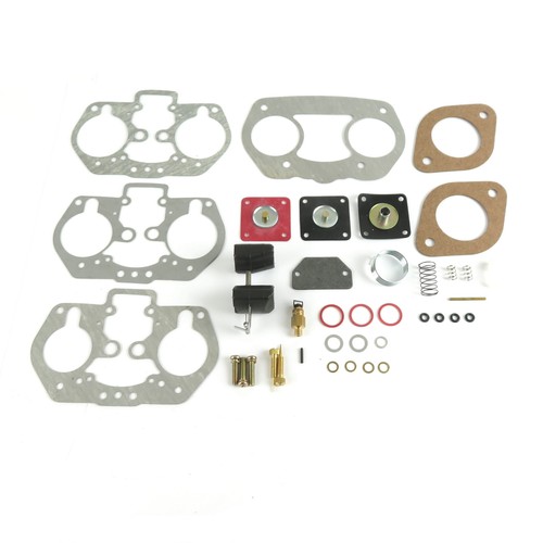 Deluxe weber idf carb - deluxe, 48