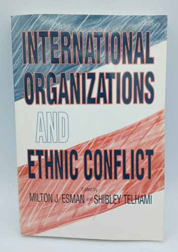 International organisations - international,
