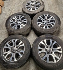 Ford Ranger Wildtrack 18"