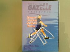 TONY LITTLE'S GAZELLE