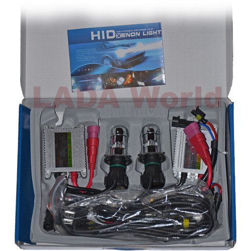 New 35w xenon hid - xenon,