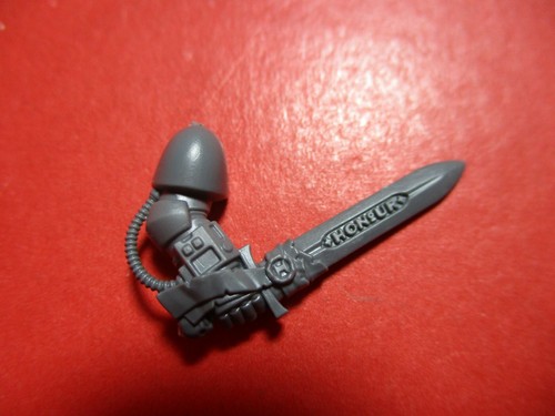 Warhammer 40k space marine - warhammer,