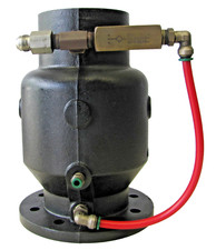 Sullair 02250166-128 Intake 4"