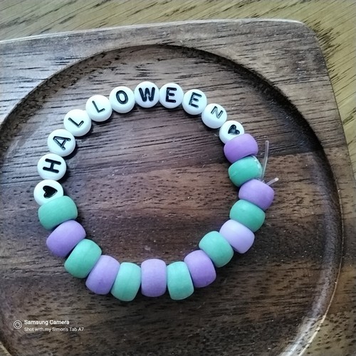 Season bracelets are the - season,