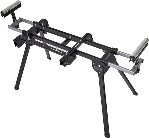 Universal mitre saw - saw, stand