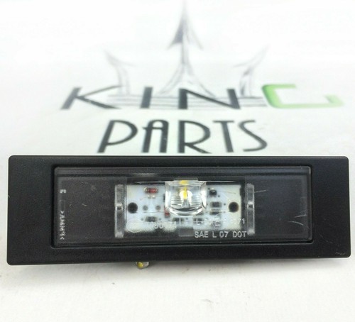 Bmw series f12 - bmw, led