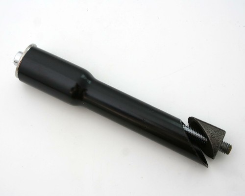 Ahead bicycle stem converter - ahead,