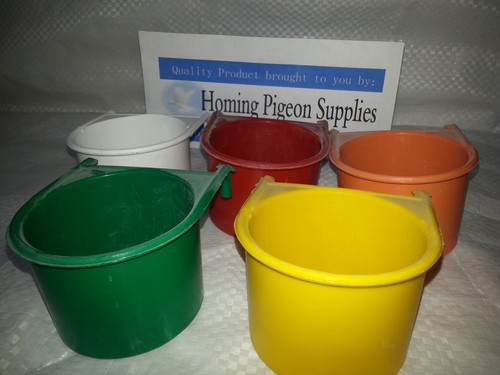 Range cups drinkers - range,