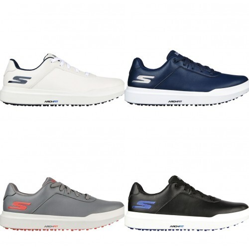 Skechers golf drive mens - 5,