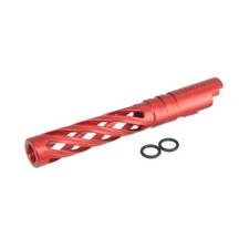 5KU Aluminum Hollow Outer