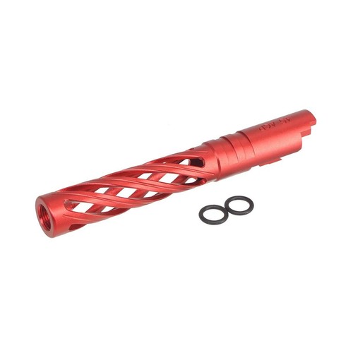 5ku aluminum hollow outer - 5ku,