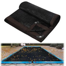 Rectangle In-Ground Swimming