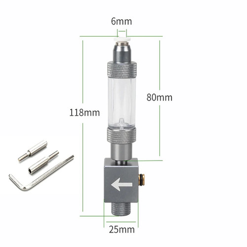 Aquarium co2 regulator - aquarium,