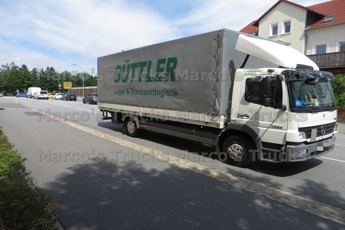 Truck photo mercedes benz - photo, mercedes-benz
