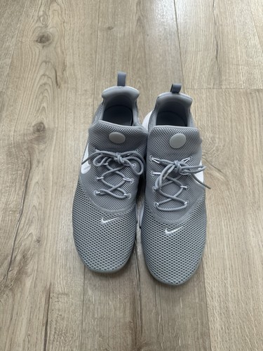 Nike presto fly - presto, grey