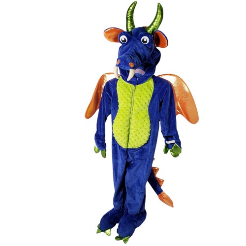 Dream play imagine - imagine, dragon