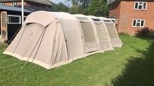 Vango Solance Air beam Tent