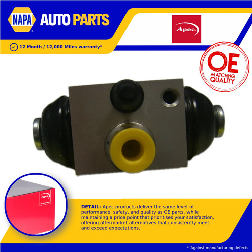 Wheel cylinder fits - wheel,