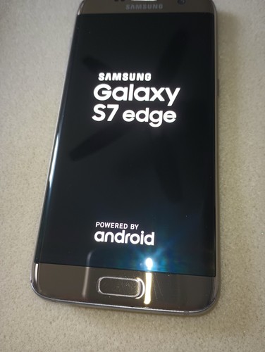 Samsung galaxy edge 32gb - samsung,