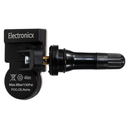 Tire pressure sensor tpms - pressure,