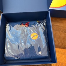? Lidl by Lidl Oasis Jacket LARGE + Tambourine ? IN HAND - COLLECT MCR or POST