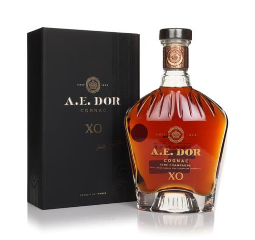Dor fine champagne xo - fine,