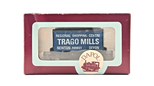 Dapol gauge trago mills - dapol, 00