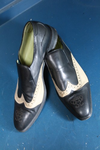 Vtg oliver sweeney - oliver,