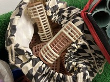 Hair Curlers And Hair Care