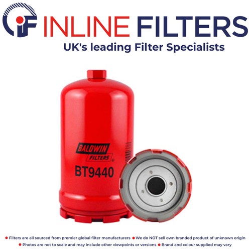 Hydraulic filter for - hydraulic,