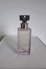 CALVIN KLEIN ETERNITY SUMMER