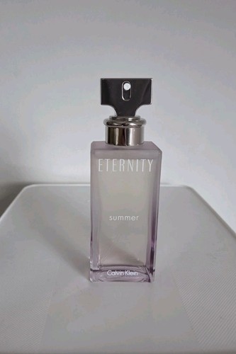 Calvin klein eternity - calvin, summer