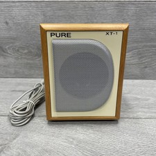 Pure XT-1 Auxiliary Stereo