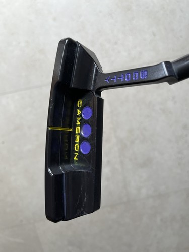 Scotty cameron studio select - scotty,