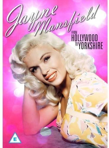 Jayne mansfield from - jayne,
