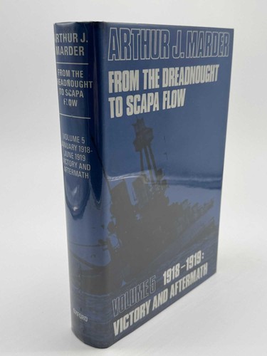 From the dreadnought scapa - the,
