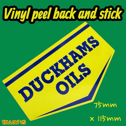 Duckhams oils vintage - vintage, jug