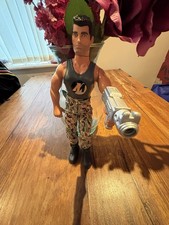 Free postage!! Vintage Action