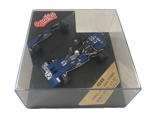Quartzo tyrrell 003 f1 - quartzo,