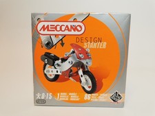 Meccano Design Starter, 2735 -