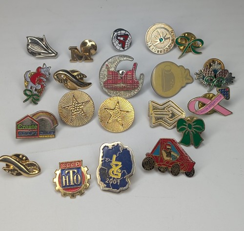 20x vintage collectable - 20x,