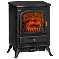 Electric Fireplace Heater