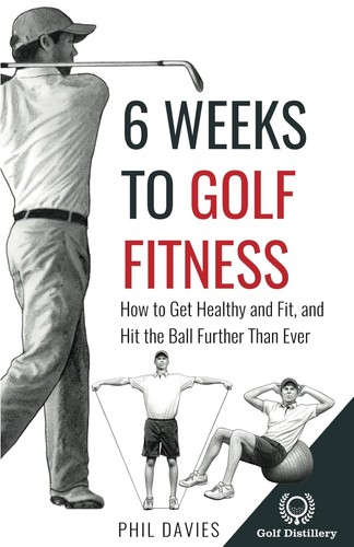 Weeks golf fitness how - weeks,