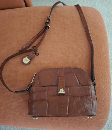 Small genuine mulberry handbag - small,