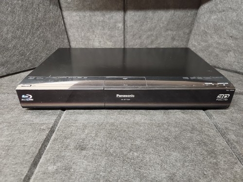 Panasonic btt350 black - panasonic,