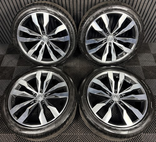 Tiguan r line - vw,