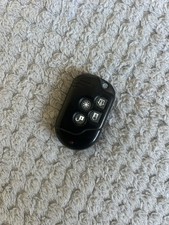 Visonic McT-234 Alarm Key Fob