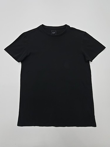 Gap boys black logo essential - boys,