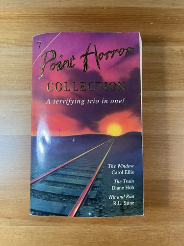 Point horror collection l - 7,